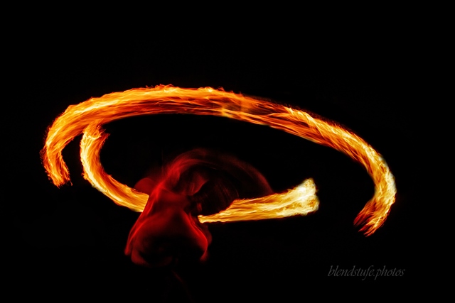 Firestarter I