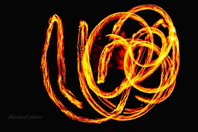 Firestarter II