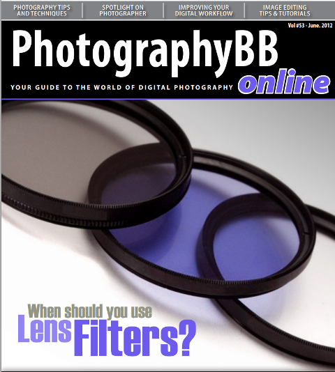 PhotographyBB Issue 53