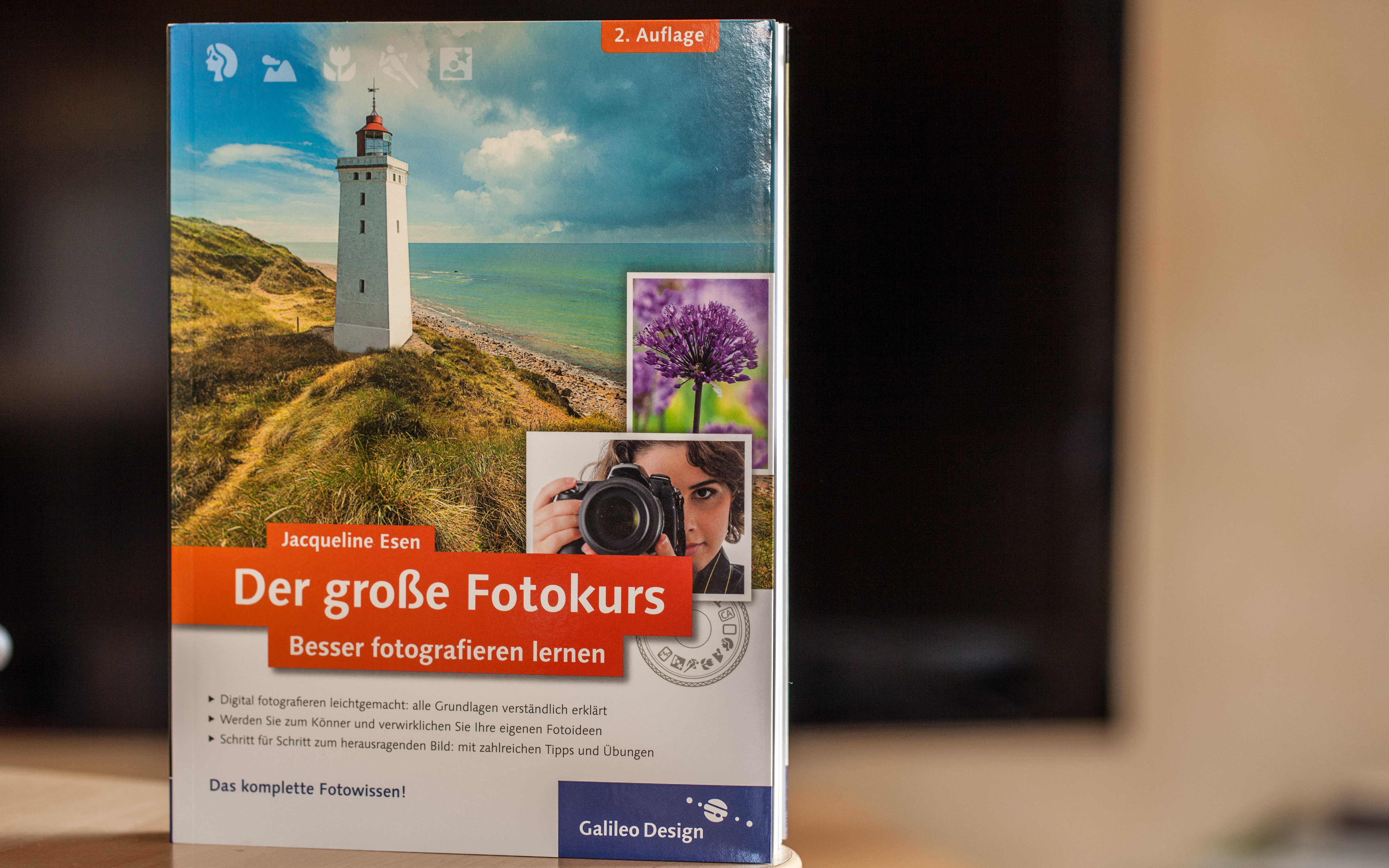 Der große Fotokurs