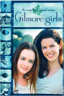 "Gilmore Girls" (Disney)