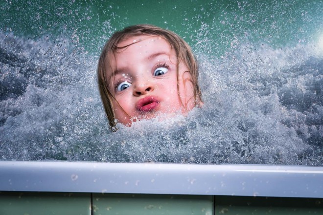 "The weekly Hurricane" by John Wilhelm