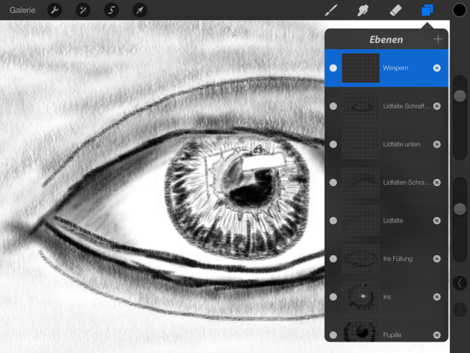 Basic Eye