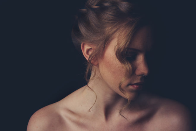 Modell: Alisa H. Model